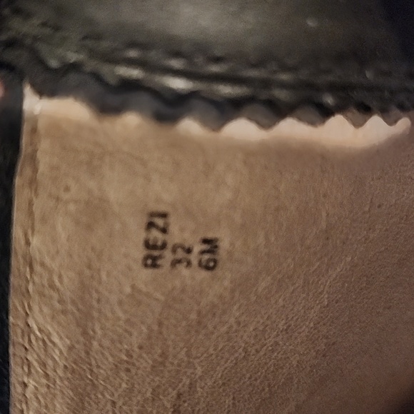 NEW Lisa for Donald J Pliner Rezi High Heel Platform Boots, Women's Size 6M - Picture 8 of 13